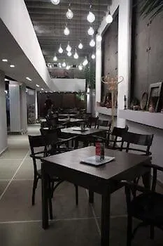 Anja Hotel Skopie